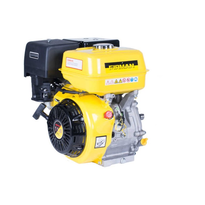 Двигатель бензиновый FIRMAN SPE340