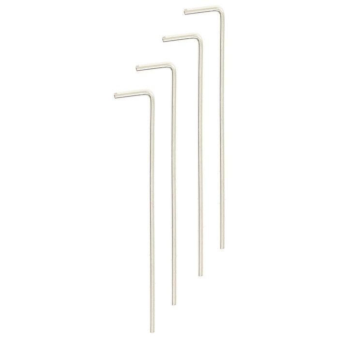 Палатка самораскрывающаяся 200х200х135 см, цвет синий