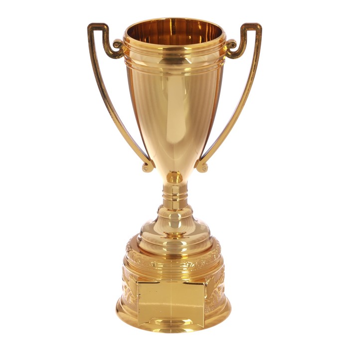 Кубок с пламенем УЦЕНКА