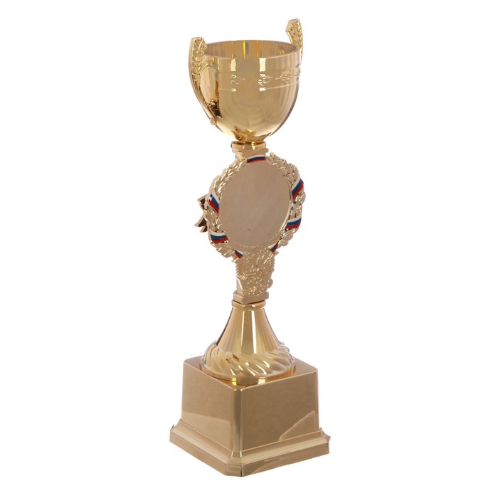Кубок золотой УЦЕНКА