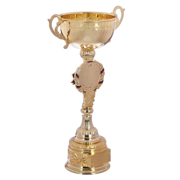 Кубок золотой УЦЕНКА