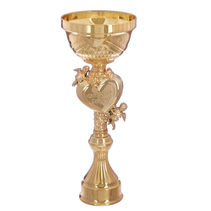 Кубок спортивный УЦЕНКА