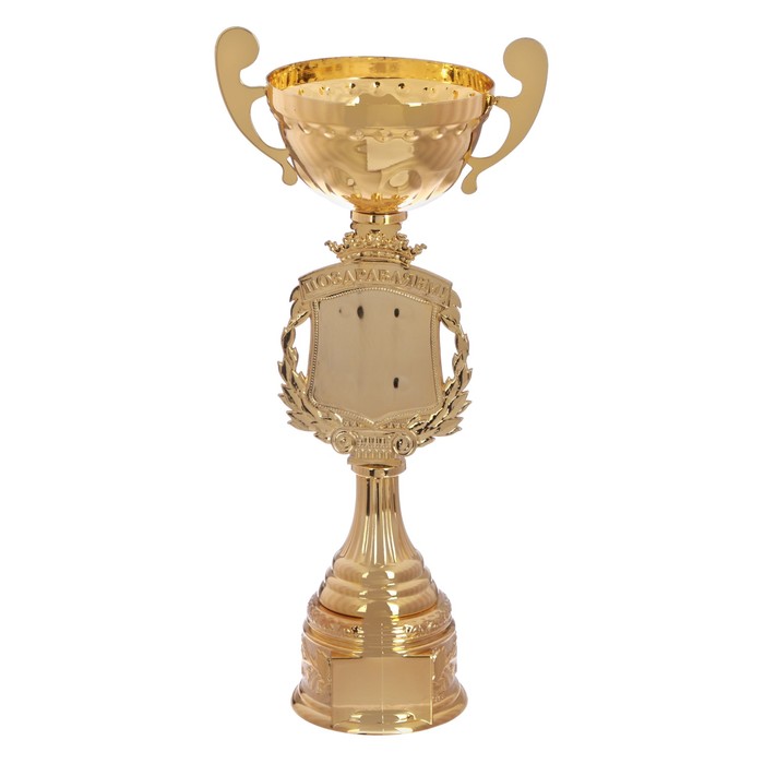 Кубок спортивный УЦЕНКА