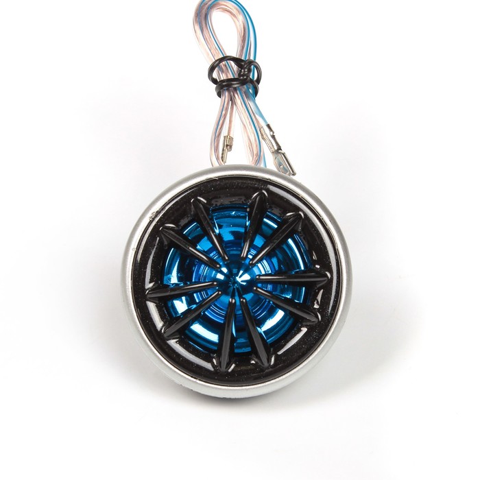 Твитер TZ-01, 130 Вт, набор 2 шт