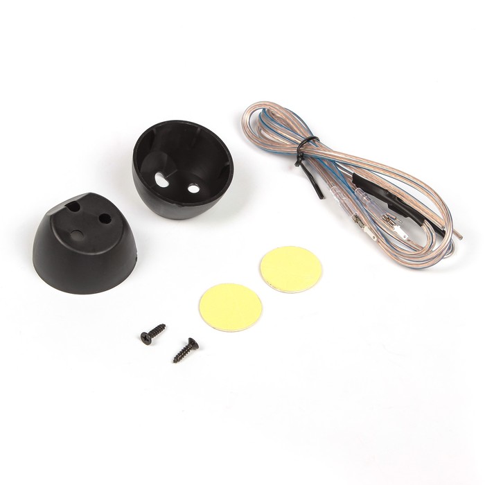 Твитер TZ-02, 130 Вт, набор 2 шт