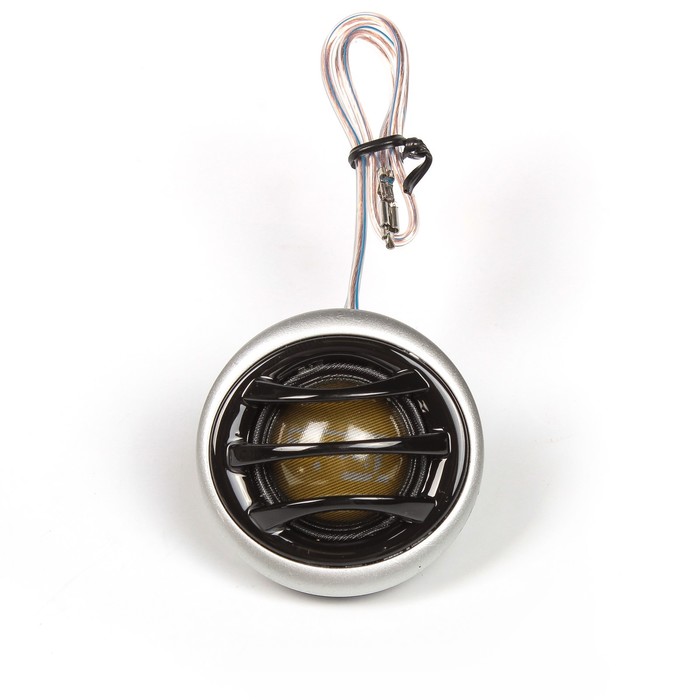 Твитер TZ-04, 150 Вт, набор 2 шт