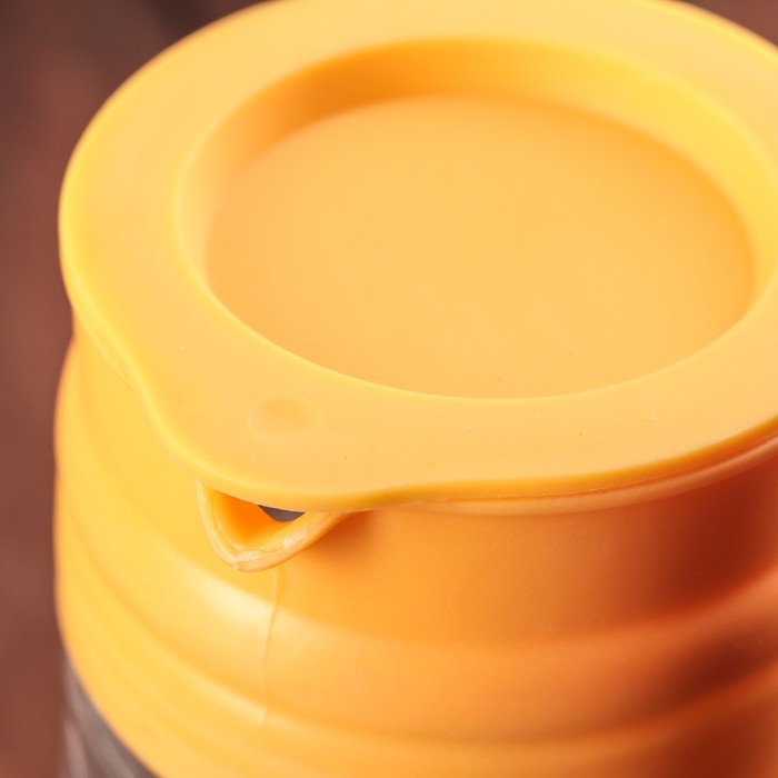 Кувшин 1 л "Горизонт", цвета МИКС