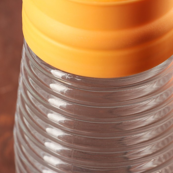 Кувшин 1 л "Горизонт", цвета МИКС