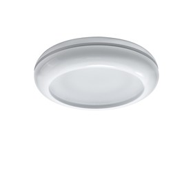 

Светильник встраиваемый Piano mini 35Вт Gu5.3 белый