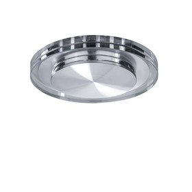

Светильник встраиваемый Speccio 5Вт LED 4000K хром