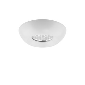 

Светильник встраиваемый Monde 3Вт LED 4000K белый