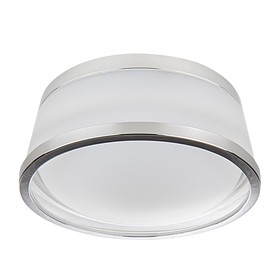 

Светильник встраиваемый Maturo 7Вт LED 3000K хром