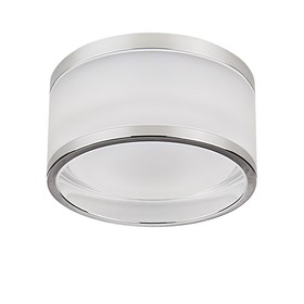 

Светильник встраиваемый Maturo 5Вт LED 4000K хром