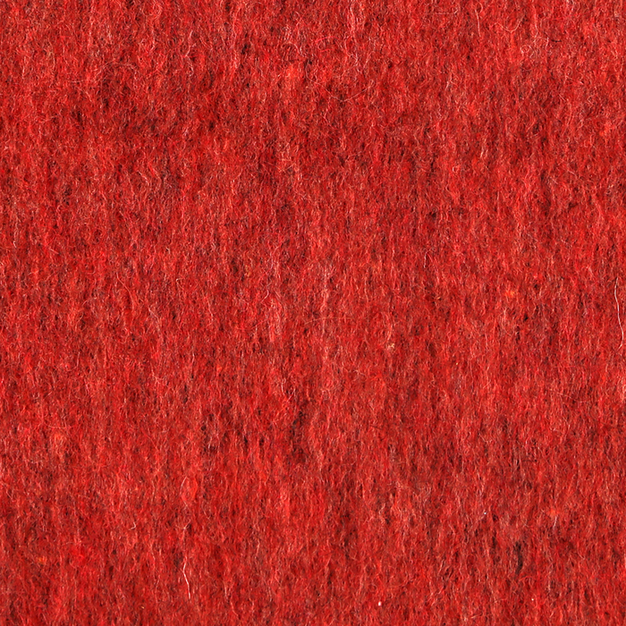 Одеяло полушерстяное, 400 г/м2, 140х205 гладкокрашенное бордо, 70% шерсть, 30% лавсан