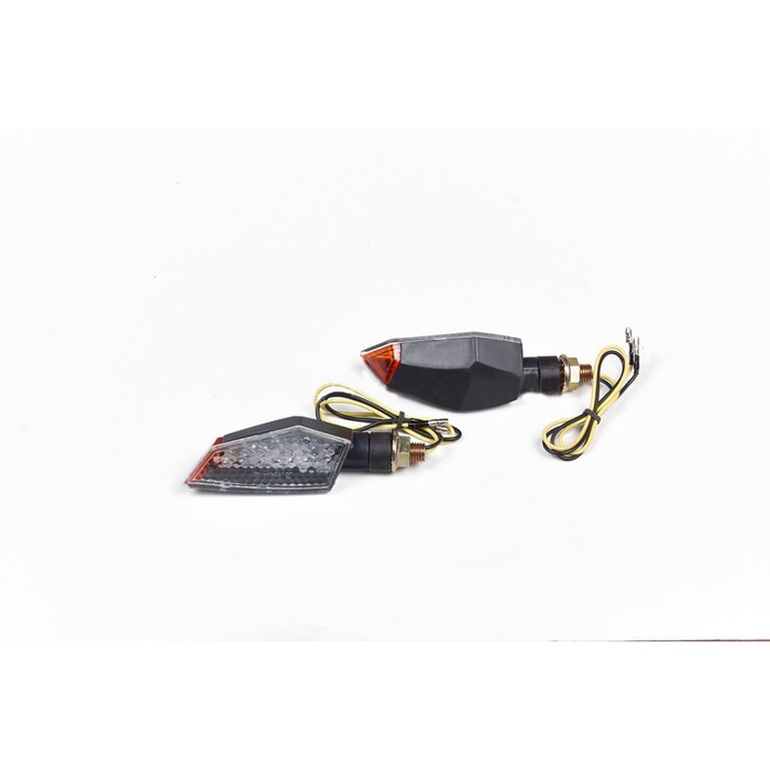 Поворотники LED HT-020, светодиодные, 2 шт