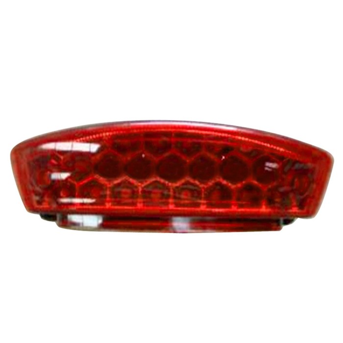 Стоп сигнал LED HT-018, светодиодный, универсальный