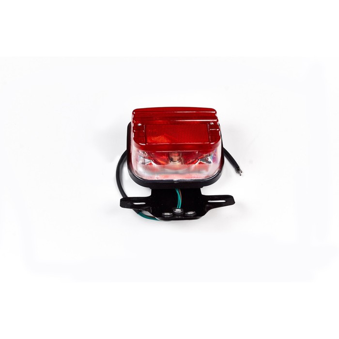 Стоп сигнал на мопед Alpha