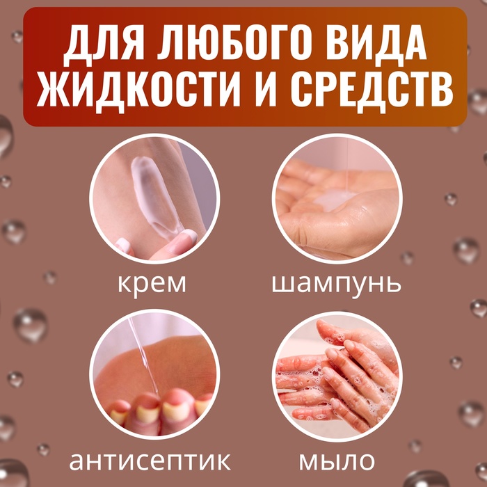

Набор для хранения, в чехле, 8 предметов, цвет белый/прозрачный