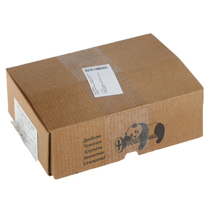 Анкер клиновой, 8х50 мм, в упаковке 100 шт.