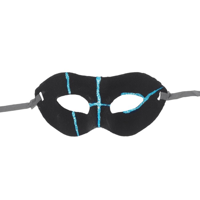 Карнавальная маска "Странница", цвета МИКС