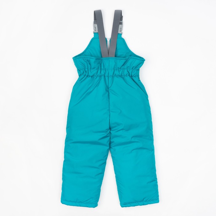 Комплект: куртка и полукомбинезон KAFTAN "Dino" рост 86-92 (28), 1,5-2 года