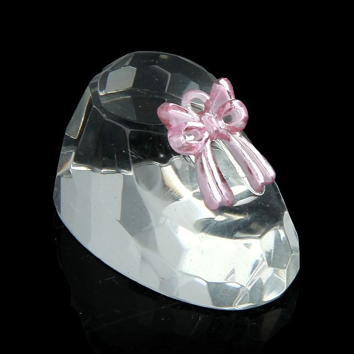 Сувенир "Первый башмачок"