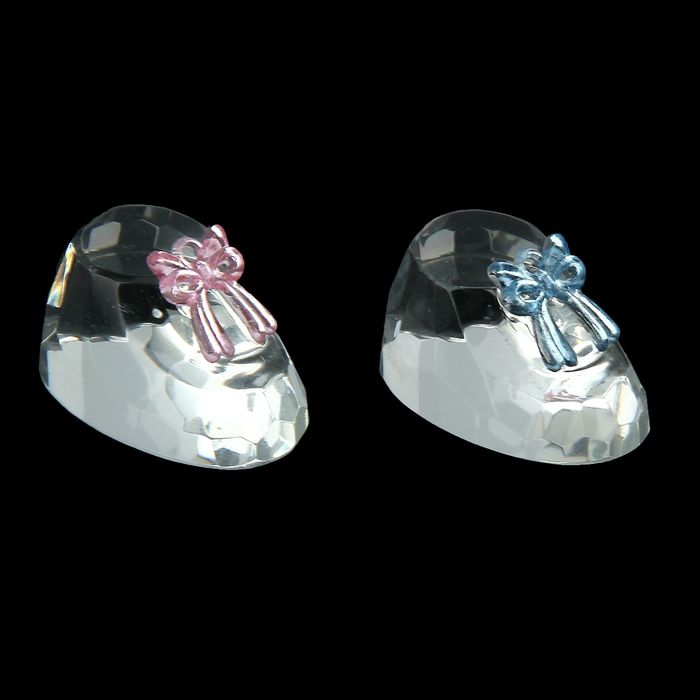 Сувенир "Первый башмачок"