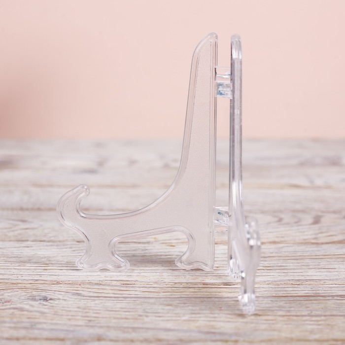 Слепок ручки, ножки малышки с росписью "Бабочка"