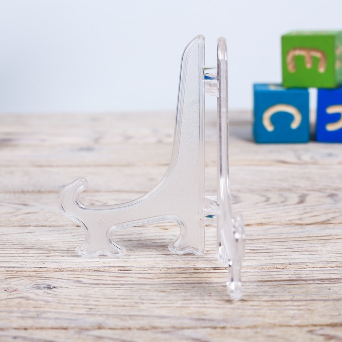 Слепок ручки, ножки малыша с росписью "Птица"