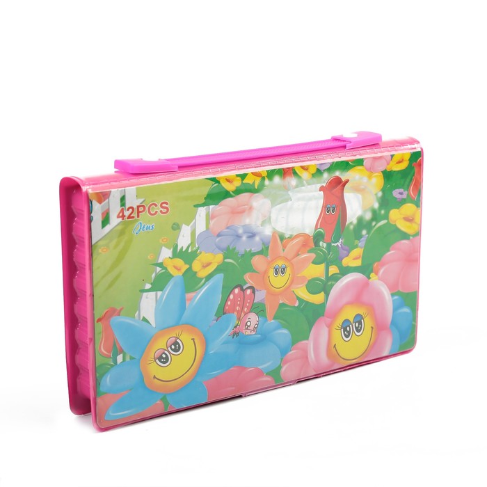 Набор для рисования МИКС