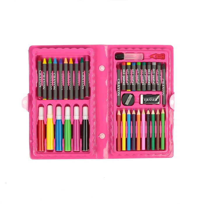 Набор для рисования МИКС