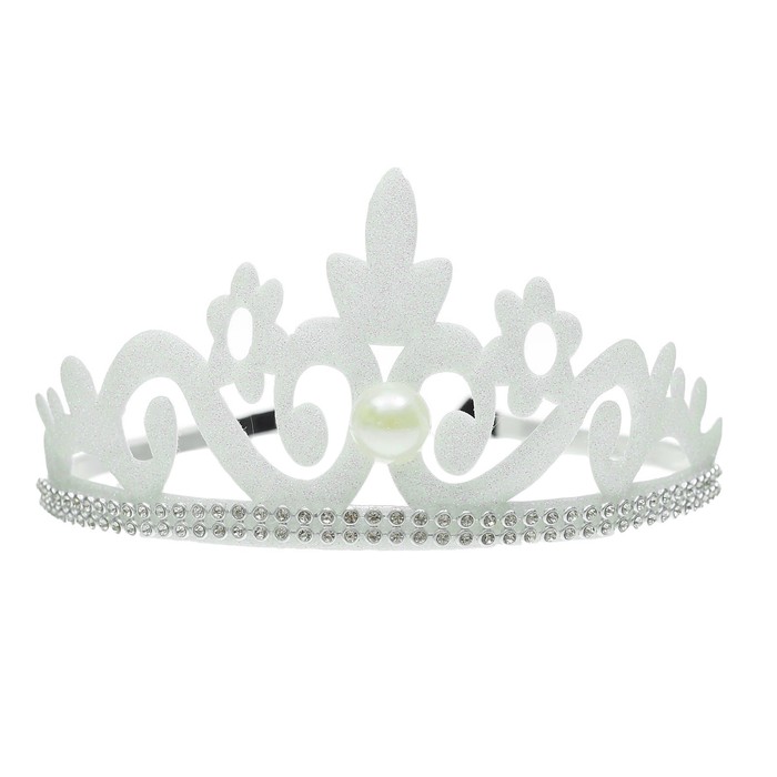 Корона на ободке "Принцесса"