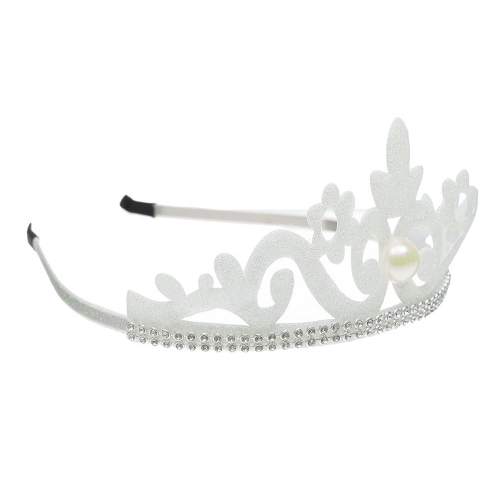 Корона на ободке "Принцесса"