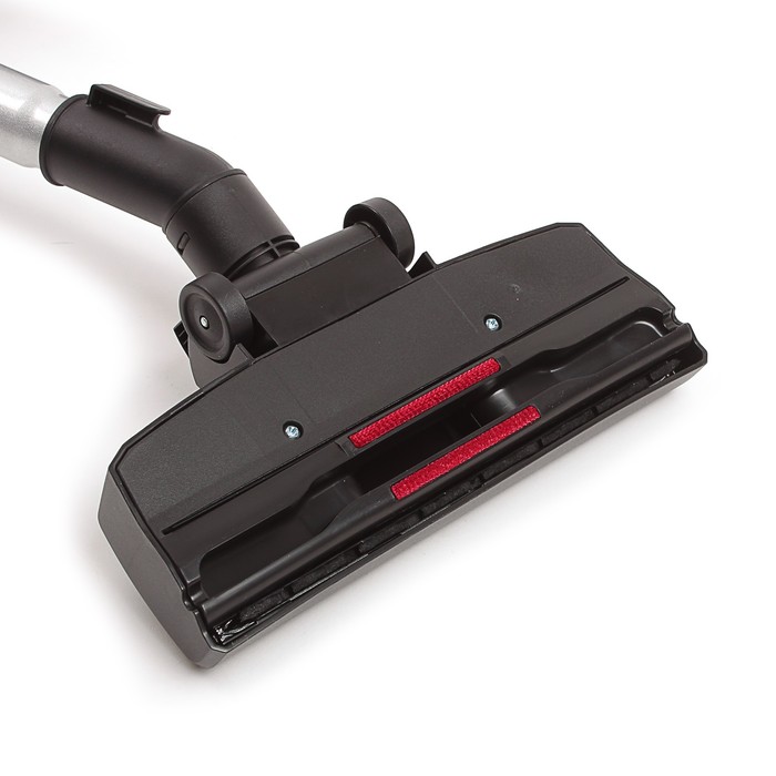 Пылесос Polaris PVB 1803, 1800 Вт, 2 л, фиолетовый