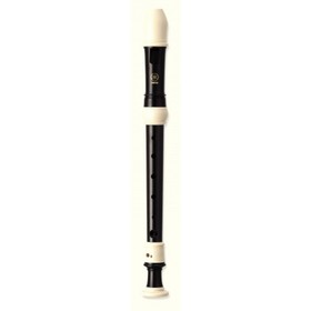 

Блокфлейта YAMAHA YRS-301III in C сопрано немецкая система, цвет коричневый