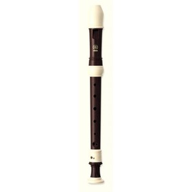 

Блокфлейта YAMAHA YRS-312BIII in C сопрано барочная система