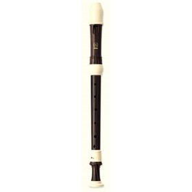 

Блокфлейта YAMAHA YRS-314BIII in C сопрано барочная система