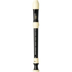 

Блокфлейта YAMAHA YRS-32B in C сопрано барочная система, цвет коричневый