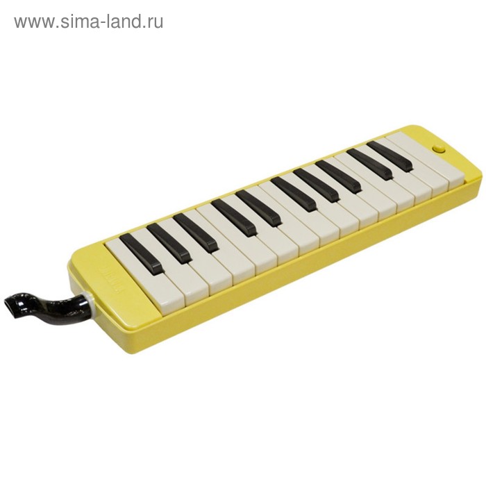 

Пианика духовая YAMAHA P-25F 25 клавиш