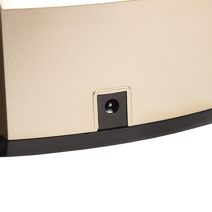 Робот-пылесос Polaris PVCR 0920WV, бежевый