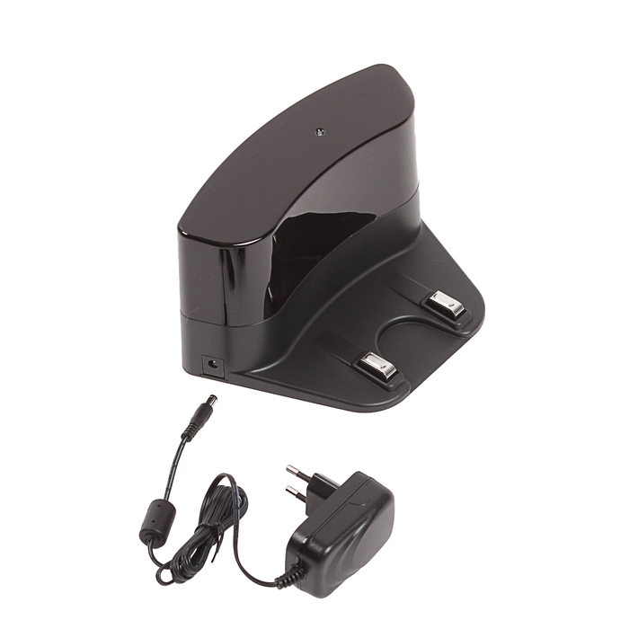 Робот-пылесос Polaris PVCR 0920WV, бежевый