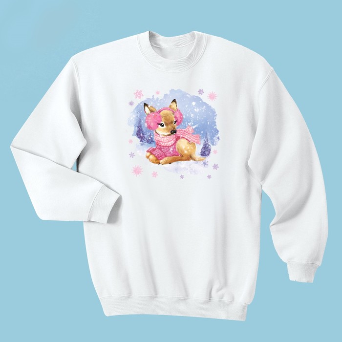 Термонаклейка для декорирования текстильных изделий «Сказочное настроение», 15 х 15 см