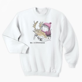 

Термонаклейка для декорирования текстильных изделий «Время объятий», 15 х 15 см