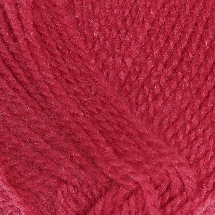 Пряжа "Astra" 100% премиум акрил 330м/100гр (10116 герань)
