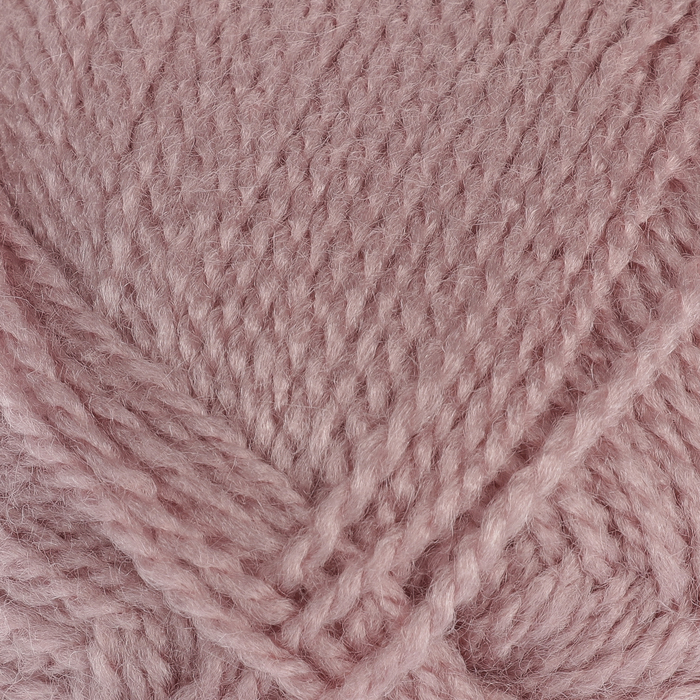 Пряжа "Astra" 100% премиум акрил 330м/100гр (10275 розов. пудра)