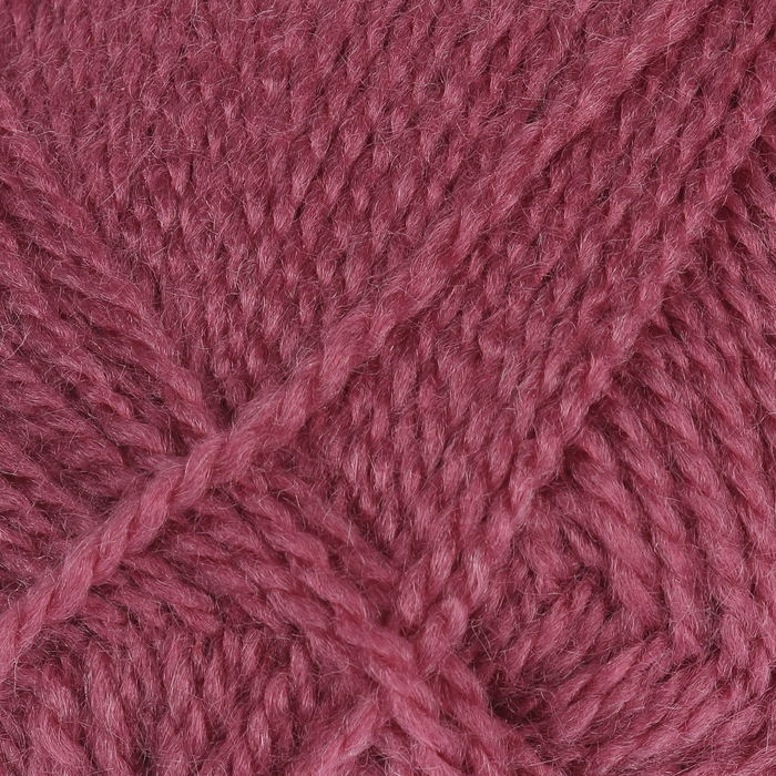 Пряжа "Astra" 100% премиум акрил 330м/100гр (180 пыльная роза)
