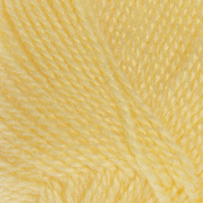 Пряжа "Astra" 100% премиум акрил 330м/100гр (215 соломенный)