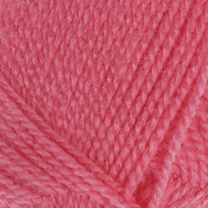 Пряжа "Astra" 100% премиум акрил 330м/100гр (236 бледно-розовый)