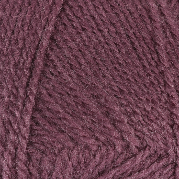 Пряжа "Astra" 100% премиум акрил 330м/100гр (569 т. пыльная роза)