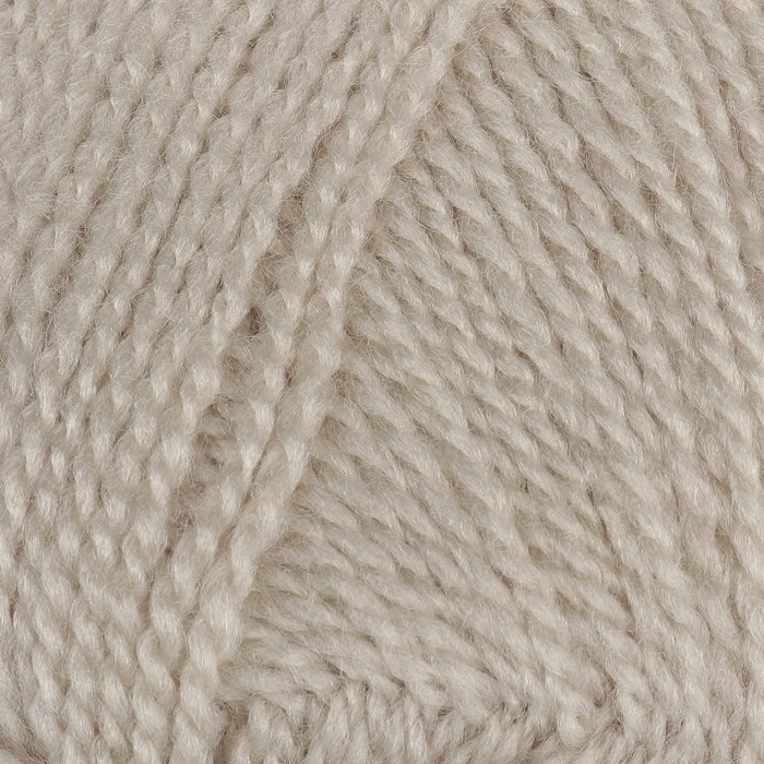 Пряжа "Astra" 100% премиум акрил 330м/100гр (6383 грибной)